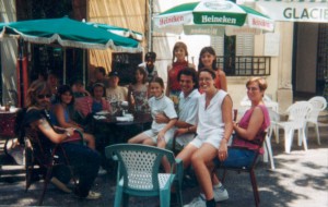 CEH France 1995